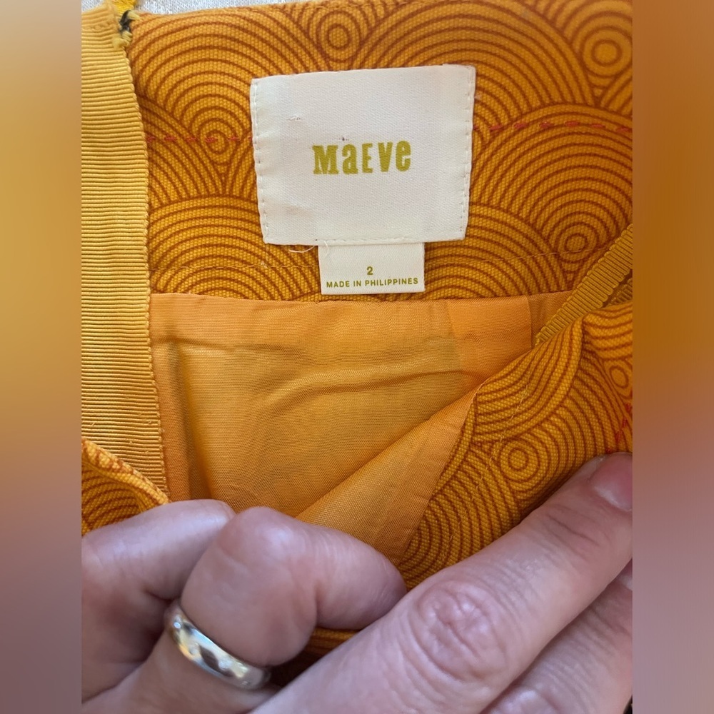 Maeve skirt • Women’s size 2 - Picture 6 of 9